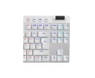 Logitech G PRO X TKL Lightspeed Tactile biały - 1172773 - zdjęcie 5